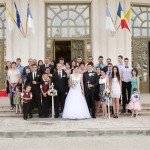 Nunta Iasi - Cununia religioasa - www.adrianbendescu.ro